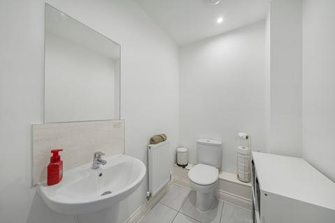 undefined, Bodycomb Street, Ebbsfleet Valley, Swanscombe, DA10