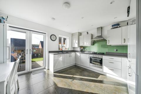 undefined, Bodycomb Street, Ebbsfleet Valley, Swanscombe, DA10