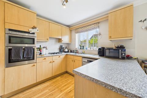 4 bedroom detached house for sale, Walcot Close, Oundle, Northamptonshire, PE8