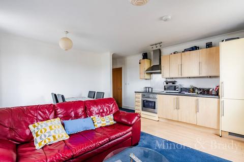 undefined, Wherry Road, Norwich