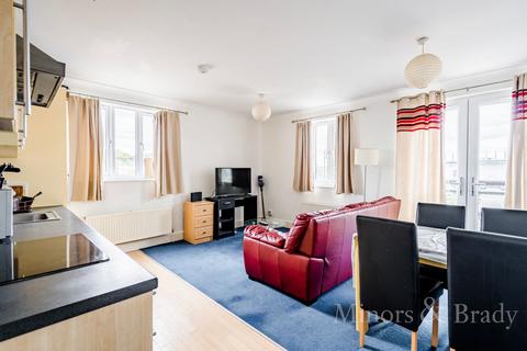 undefined, Wherry Road, Norwich