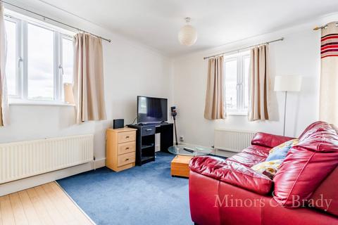 undefined, Wherry Road, Norwich