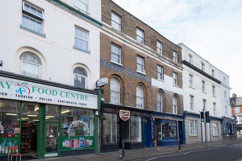 2 bedroom flat for sale, High Street, Herne Bay, Kent, CT6