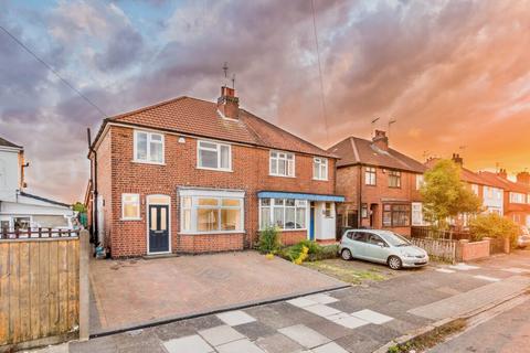 undefined, Collingham Road, Leicester LE3