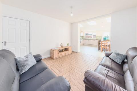 undefined, Collingham Road, Leicester LE3