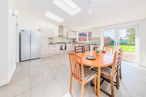 undefined, Collingham Road, Leicester LE3