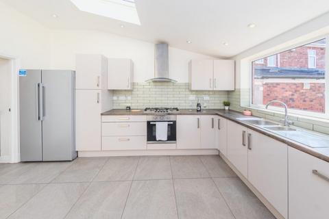 undefined, Collingham Road, Leicester LE3