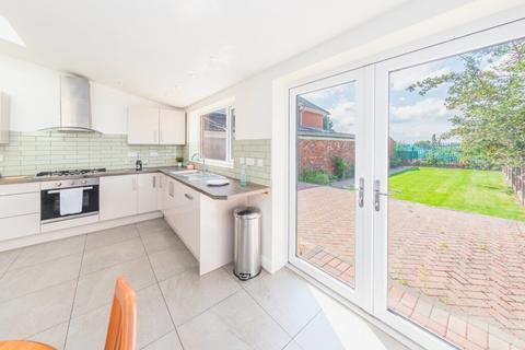 undefined, Collingham Road, Leicester LE3
