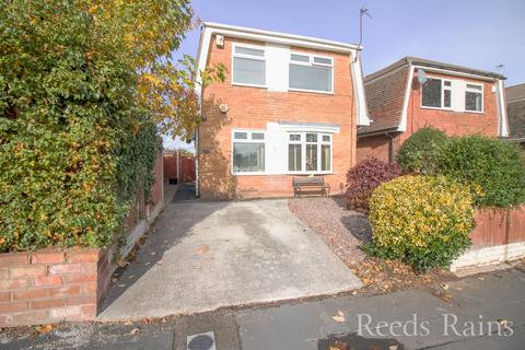 Armthorpe Drive, Ellesmere Port CH66