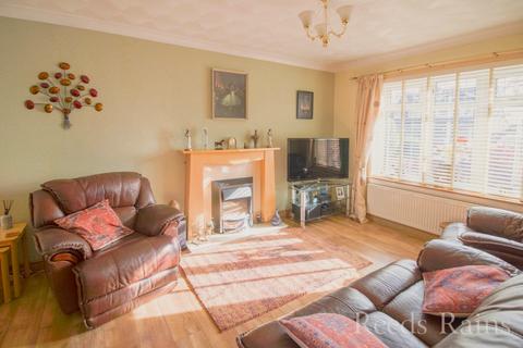 undefined, Armthorpe Drive, Ellesmere Port CH66