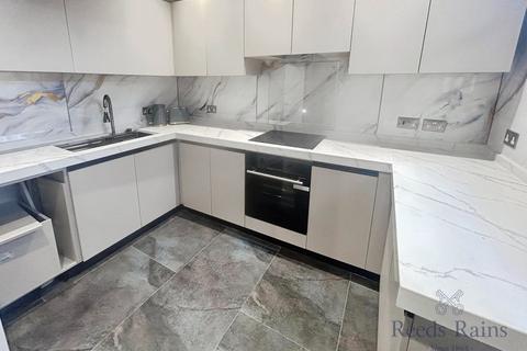 undefined, Great Avenham Street, Lancashire PR1