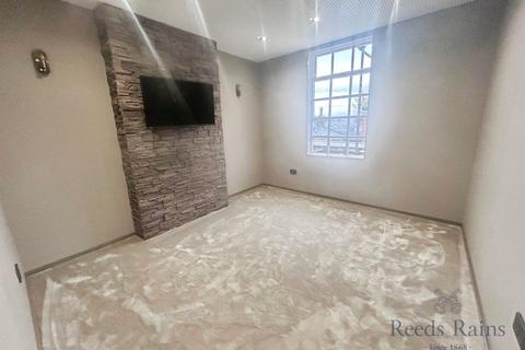 undefined, Great Avenham Street, Lancashire PR1