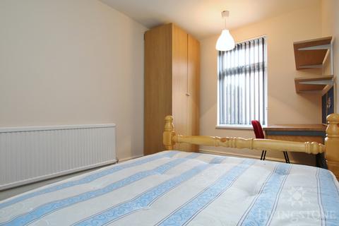 4 bedroom terraced house to rent, Leicester LE2
