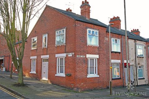 4 bedroom terraced house to rent, Leicester LE2