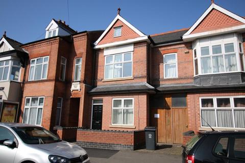 6 bedroom terraced house to rent, Clarendon Park Road, Leicester LE2