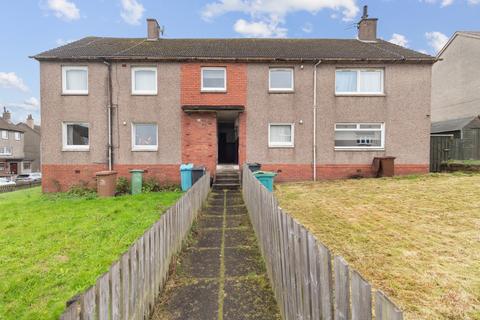undefined, Montgomery Ave, Coatbridge ML5