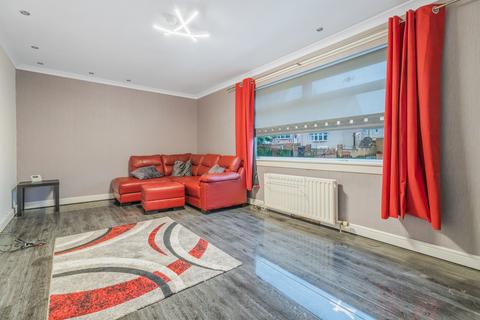 undefined, Montgomery Ave, Coatbridge ML5