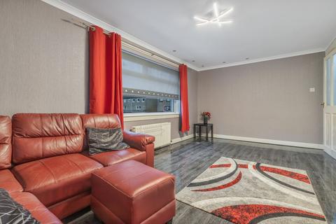 undefined, Montgomery Ave, Coatbridge ML5