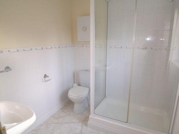 En suite