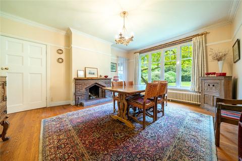 5 bedroom detached house for sale, The Ridings, Rothley