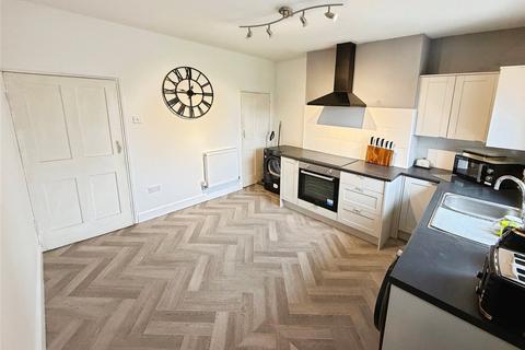 2 bedroom semi-detached house for sale, Stanton Road, Staffordshire DE15