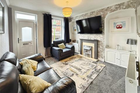 2 bedroom semi-detached house for sale, Stanton Road, Staffordshire DE15