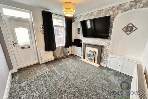 2 bedroom semi-detached house for sale, Stanton Road, Staffordshire DE15