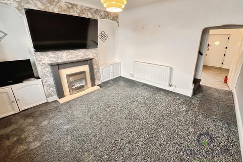 2 bedroom semi-detached house for sale, Stanton Road, Staffordshire DE15