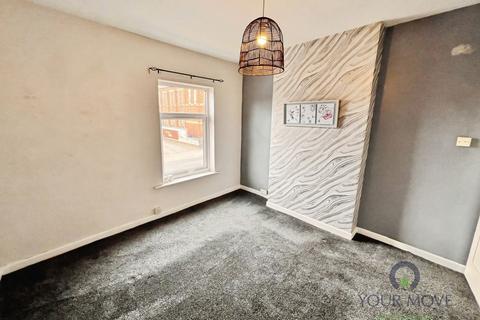 2 bedroom semi-detached house for sale, Stanton Road, Staffordshire DE15