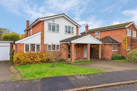 undefined, Bovingdon Heights, Buckinghamshire SL7