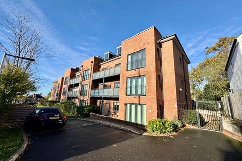 Maven Court, Sudbury Hill, Harrow HA1
