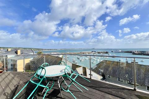 undefined, Jennings Street, Penzance, TR18 2GZ
