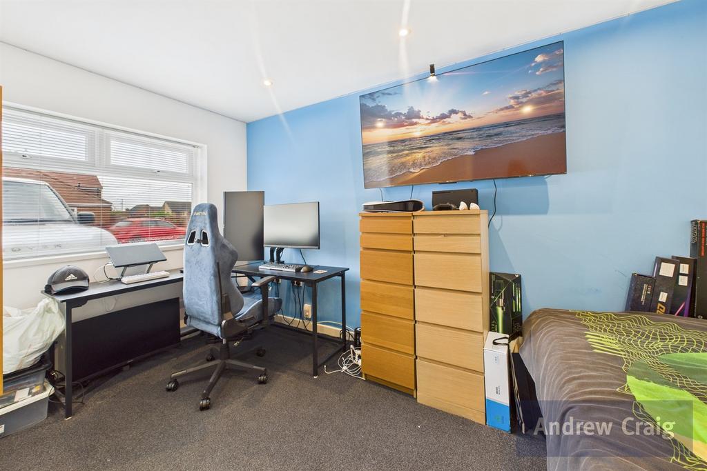 Ground Floor Bedroom