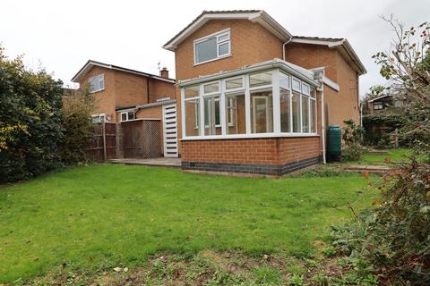 undefined, Brookfield Avenue, Loughborough, LE11