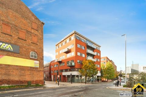 undefined, Twenty House, Leeds, LS7