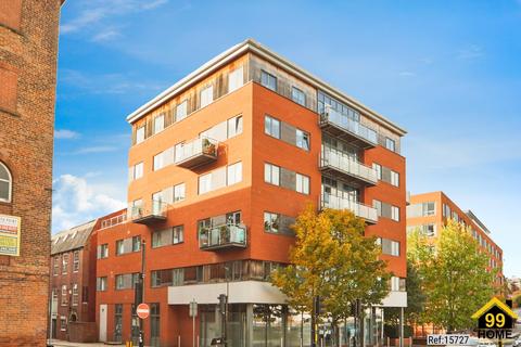 undefined, Twenty House, Leeds, LS7