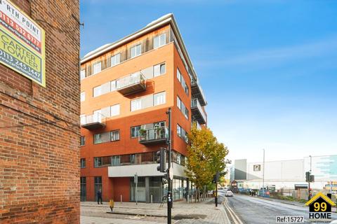 undefined, Twenty House, Leeds, LS7