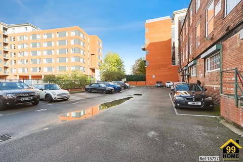 undefined, Twenty House, Leeds, LS7
