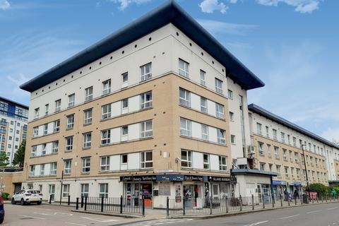 undefined, Westferry Road E14