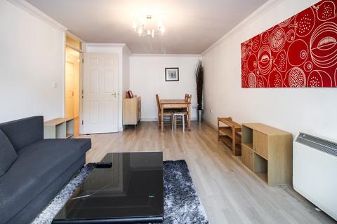 undefined, Westferry Road E14