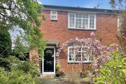 undefined, Littler Avenue, Chorlton