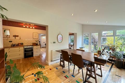 undefined, Littler Avenue, Chorlton