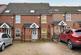 Christ Church Close, Stamford, PE9