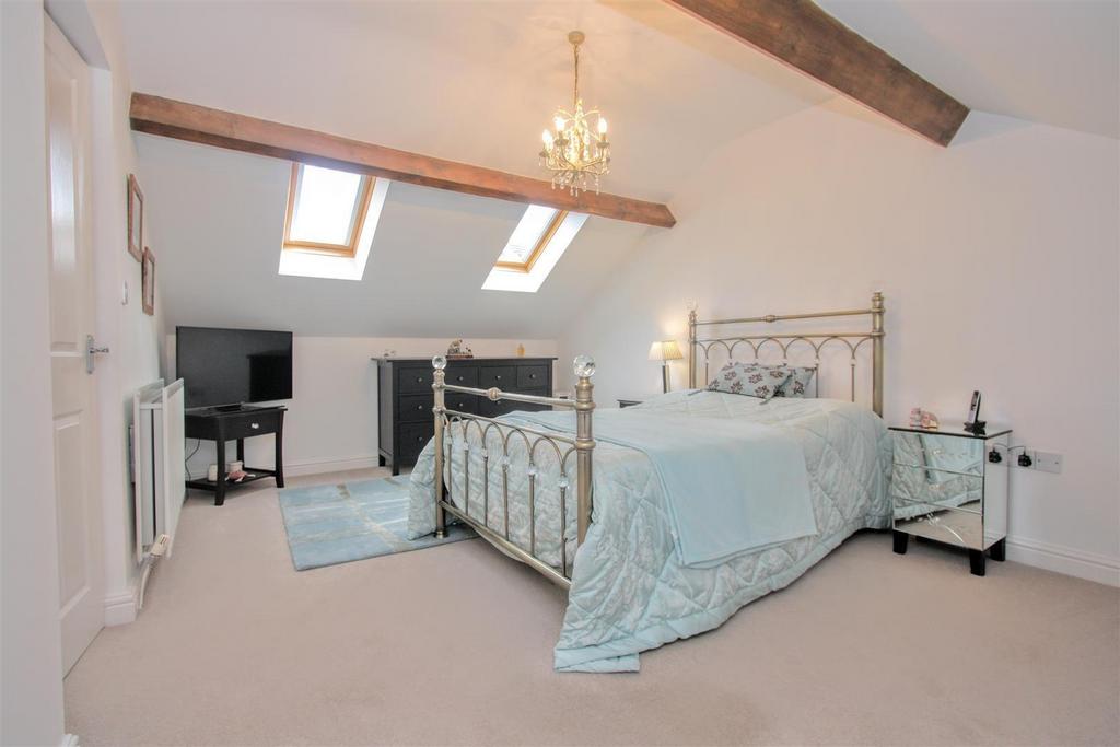 Bedroom 3
