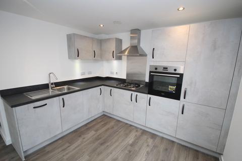 undefined, Talbot Road, Stretford, M32