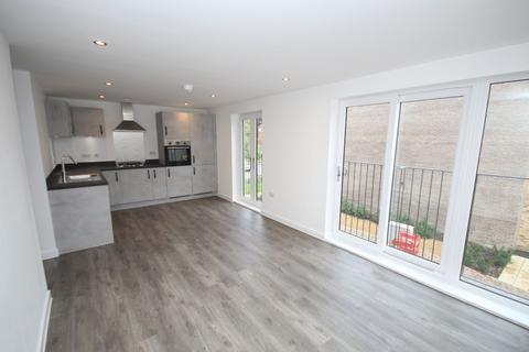 undefined, Talbot Road, Stretford, M32