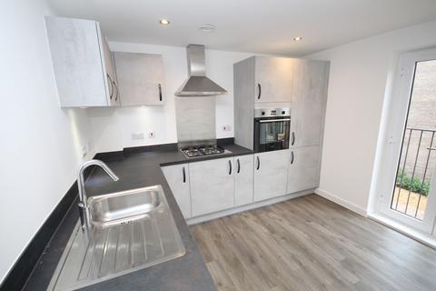 undefined, Talbot Road, Stretford, M32