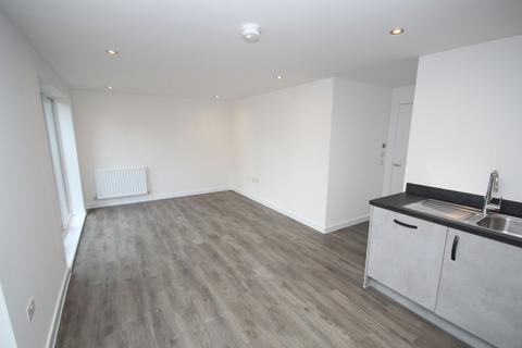 undefined, Talbot Road, Stretford, M32