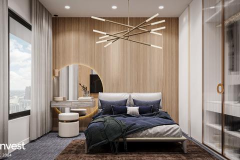 undefined, at New Build Birmingham Apartment, New Build Birmingham Apartment B1