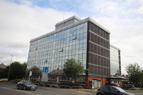 undefined, Manchester Road, Roberts House, WA14